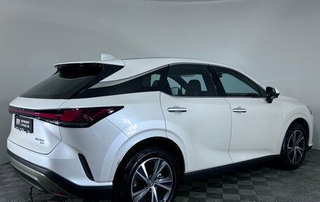 Lexus RX IV рестайлинг, 2026 год, 8 190 000 рублей, 5 фотография
