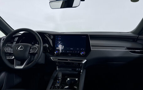 Lexus RX IV рестайлинг, 2026 год, 8 190 000 рублей, 10 фотография
