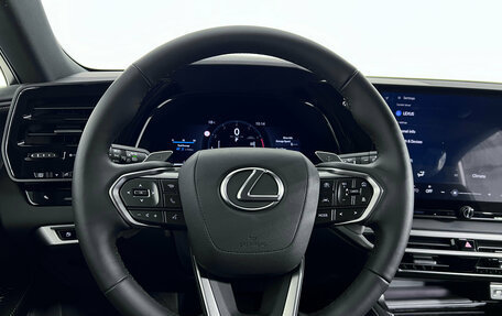 Lexus RX IV рестайлинг, 2026 год, 8 190 000 рублей, 12 фотография