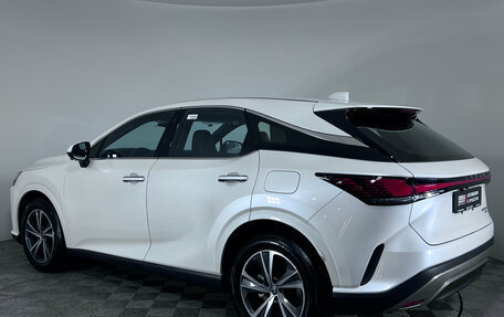 Lexus RX IV рестайлинг, 2026 год, 8 190 000 рублей, 7 фотография