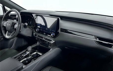 Lexus RX IV рестайлинг, 2026 год, 8 190 000 рублей, 9 фотография