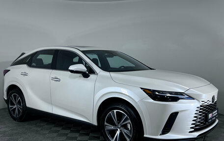 Lexus RX IV рестайлинг, 2026 год, 8 190 000 рублей, 3 фотография