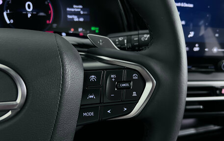 Lexus RX IV рестайлинг, 2026 год, 8 190 000 рублей, 20 фотография