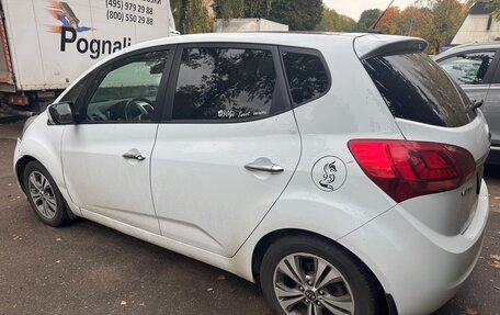 KIA Venga I, 2016 год, 750 000 рублей, 6 фотография