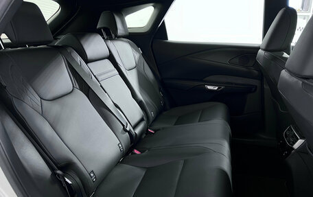 Lexus RX IV рестайлинг, 2026 год, 8 190 000 рублей, 26 фотография