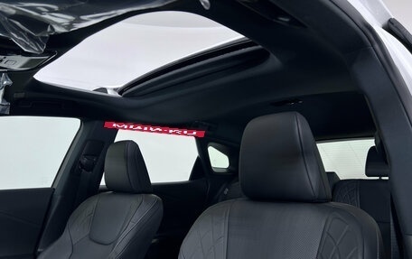 Lexus RX IV рестайлинг, 2026 год, 8 190 000 рублей, 23 фотография