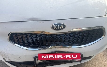 KIA Venga I, 2016 год, 750 000 рублей, 5 фотография