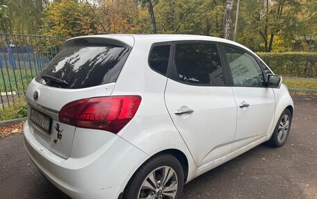 KIA Venga I, 2016 год, 750 000 рублей, 7 фотография