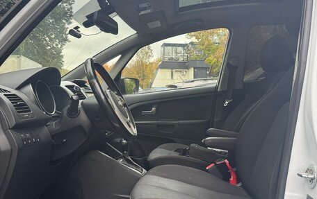 KIA Venga I, 2016 год, 750 000 рублей, 11 фотография