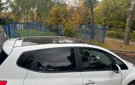 KIA Venga I, 2016 год, 750 000 рублей, 8 фотография
