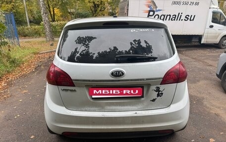 KIA Venga I, 2016 год, 750 000 рублей, 10 фотография