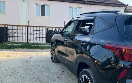 KIA Seltos I, 2022 год, 1 900 000 рублей, 8 фотография