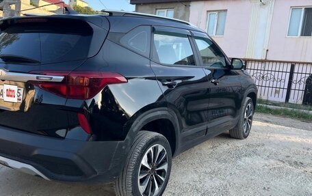 KIA Seltos I, 2022 год, 1 900 000 рублей, 7 фотография