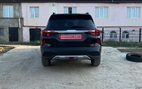 KIA Seltos I, 2022 год, 1 900 000 рублей, 9 фотография