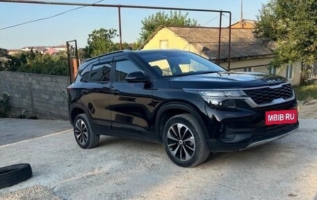 KIA Seltos I, 2022 год, 1 900 000 рублей, 6 фотография