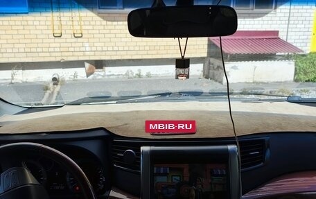 Toyota Vellfire I, 2009 год, 2 550 000 рублей, 7 фотография
