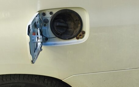 Toyota Vellfire I, 2009 год, 2 550 000 рублей, 11 фотография