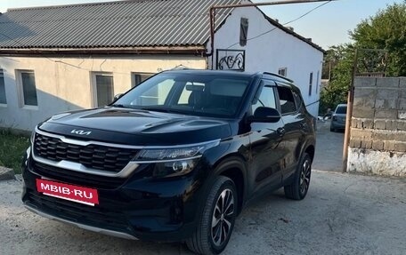 KIA Seltos I, 2022 год, 1 900 000 рублей, 4 фотография