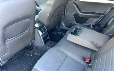 Skoda Octavia, 2014 год, 975 000 рублей, 8 фотография