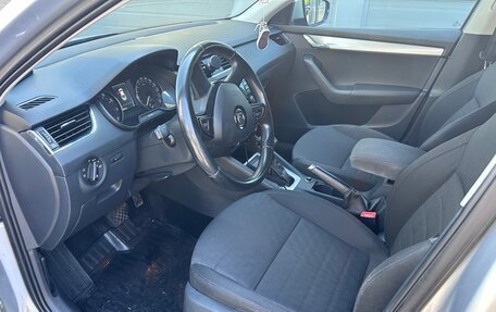 Skoda Octavia, 2014 год, 975 000 рублей, 7 фотография