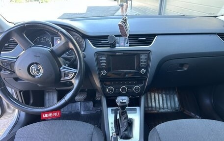 Skoda Octavia, 2014 год, 975 000 рублей, 9 фотография