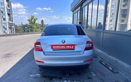Skoda Octavia, 2014 год, 975 000 рублей, 6 фотография