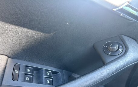 Skoda Octavia, 2014 год, 975 000 рублей, 10 фотография