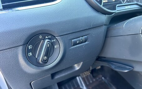 Skoda Octavia, 2014 год, 975 000 рублей, 11 фотография