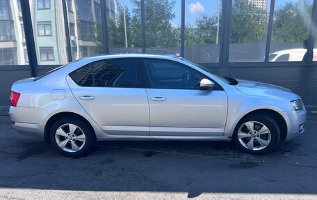 Skoda Octavia, 2014 год, 975 000 рублей, 16 фотография