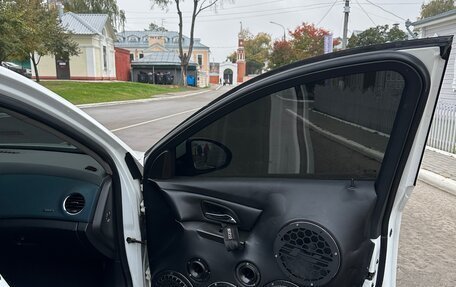 Chevrolet Cruze II, 2013 год, 745 000 рублей, 13 фотография