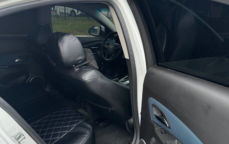 Chevrolet Cruze II, 2013 год, 745 000 рублей, 9 фотография