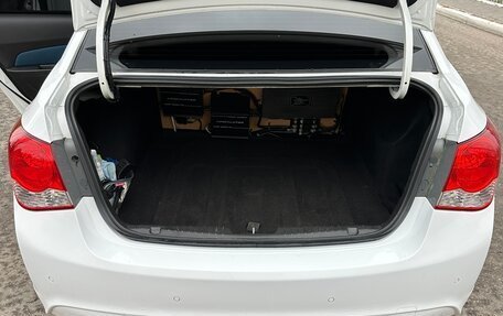 Chevrolet Cruze II, 2013 год, 745 000 рублей, 11 фотография