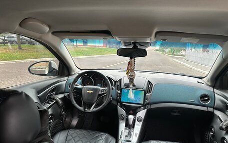 Chevrolet Cruze II, 2013 год, 745 000 рублей, 8 фотография