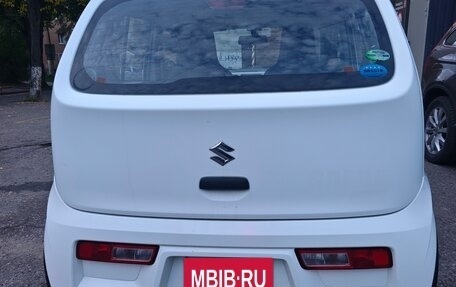 Suzuki Alto, 2018 год, 480 000 рублей, 2 фотография
