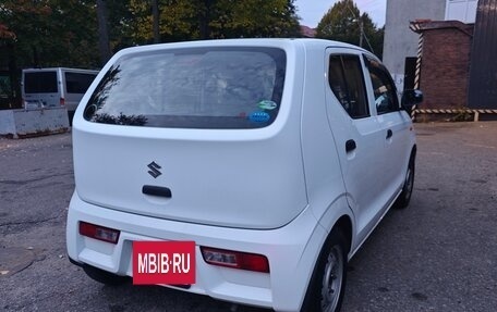 Suzuki Alto, 2018 год, 480 000 рублей, 3 фотография