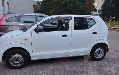 Suzuki Alto, 2018 год, 480 000 рублей, 5 фотография