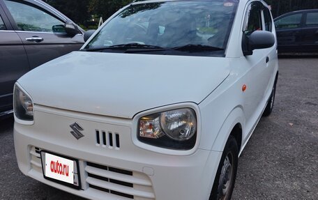 Suzuki Alto, 2018 год, 480 000 рублей, 6 фотография