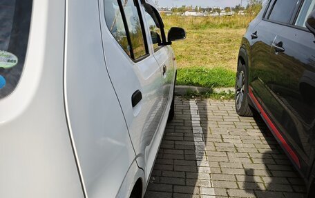 Suzuki Alto, 2018 год, 480 000 рублей, 13 фотография