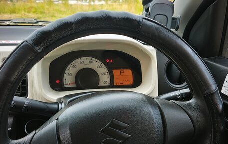 Suzuki Alto, 2018 год, 480 000 рублей, 10 фотография