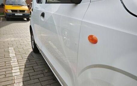 Suzuki Alto, 2018 год, 480 000 рублей, 16 фотография