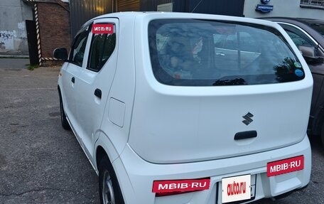 Suzuki Alto, 2018 год, 480 000 рублей, 4 фотография