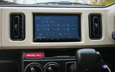 Suzuki Alto, 2018 год, 480 000 рублей, 8 фотография