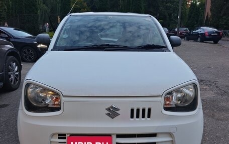 Suzuki Alto, 2018 год, 480 000 рублей, 7 фотография