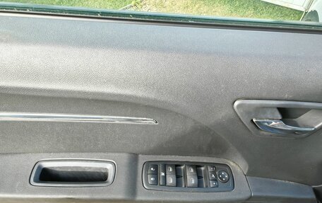 Dodge Journey I, 2008 год, 750 000 рублей, 17 фотография