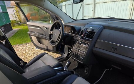 Dodge Journey I, 2008 год, 750 000 рублей, 19 фотография