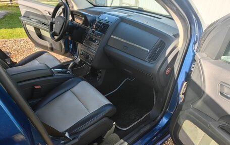 Dodge Journey I, 2008 год, 750 000 рублей, 21 фотография