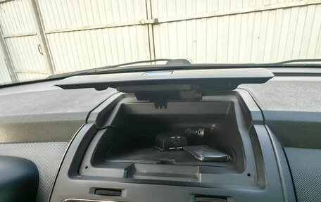 Dodge Journey I, 2008 год, 750 000 рублей, 18 фотография
