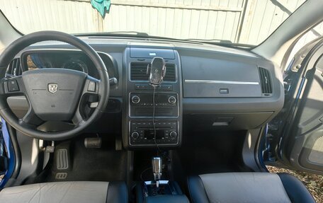 Dodge Journey I, 2008 год, 750 000 рублей, 20 фотография