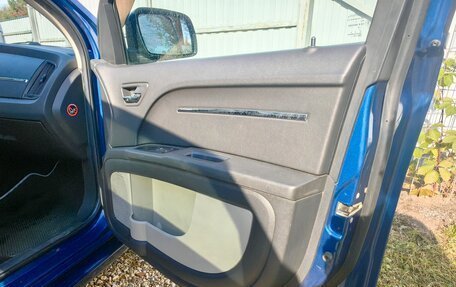 Dodge Journey I, 2008 год, 750 000 рублей, 16 фотография