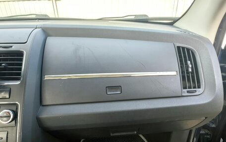 Dodge Journey I, 2008 год, 750 000 рублей, 22 фотография